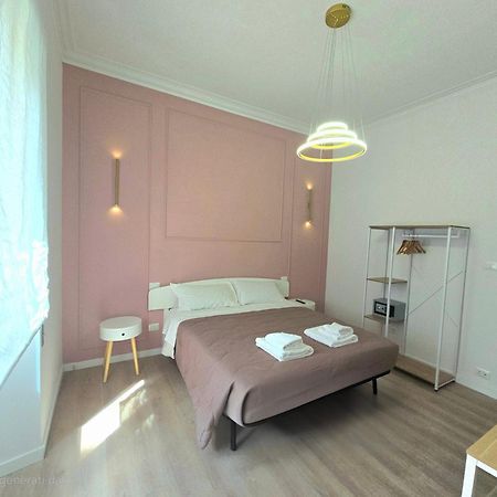 B&B Aurelia Garden Rooms Rome Exterior photo