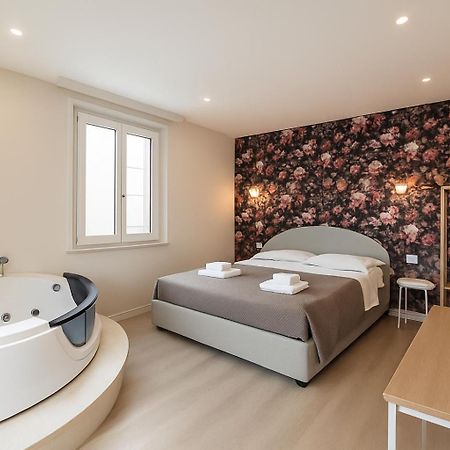 B&B Aurelia Garden Rooms Rome Exterior photo