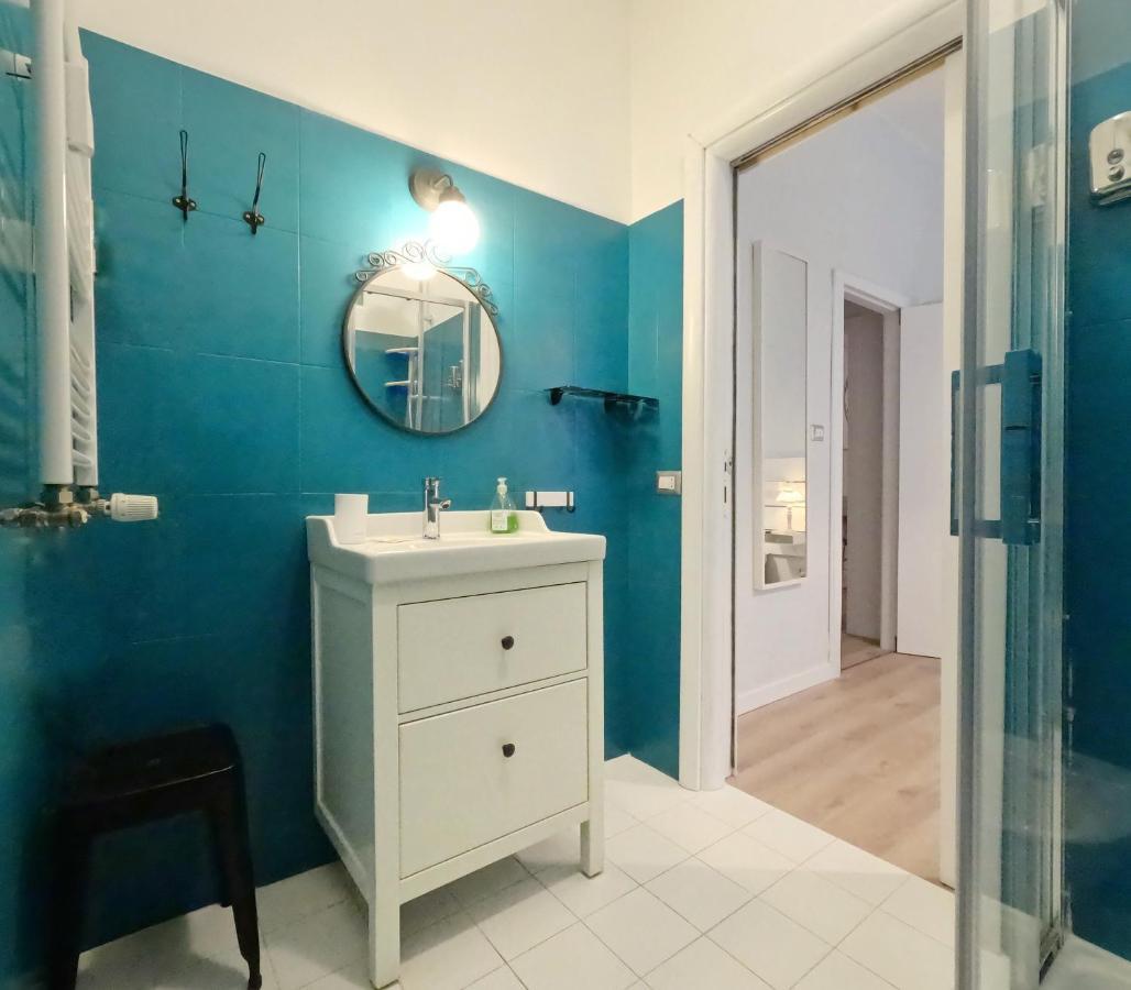 B&B Aurelia Garden Rooms Rome Exterior photo