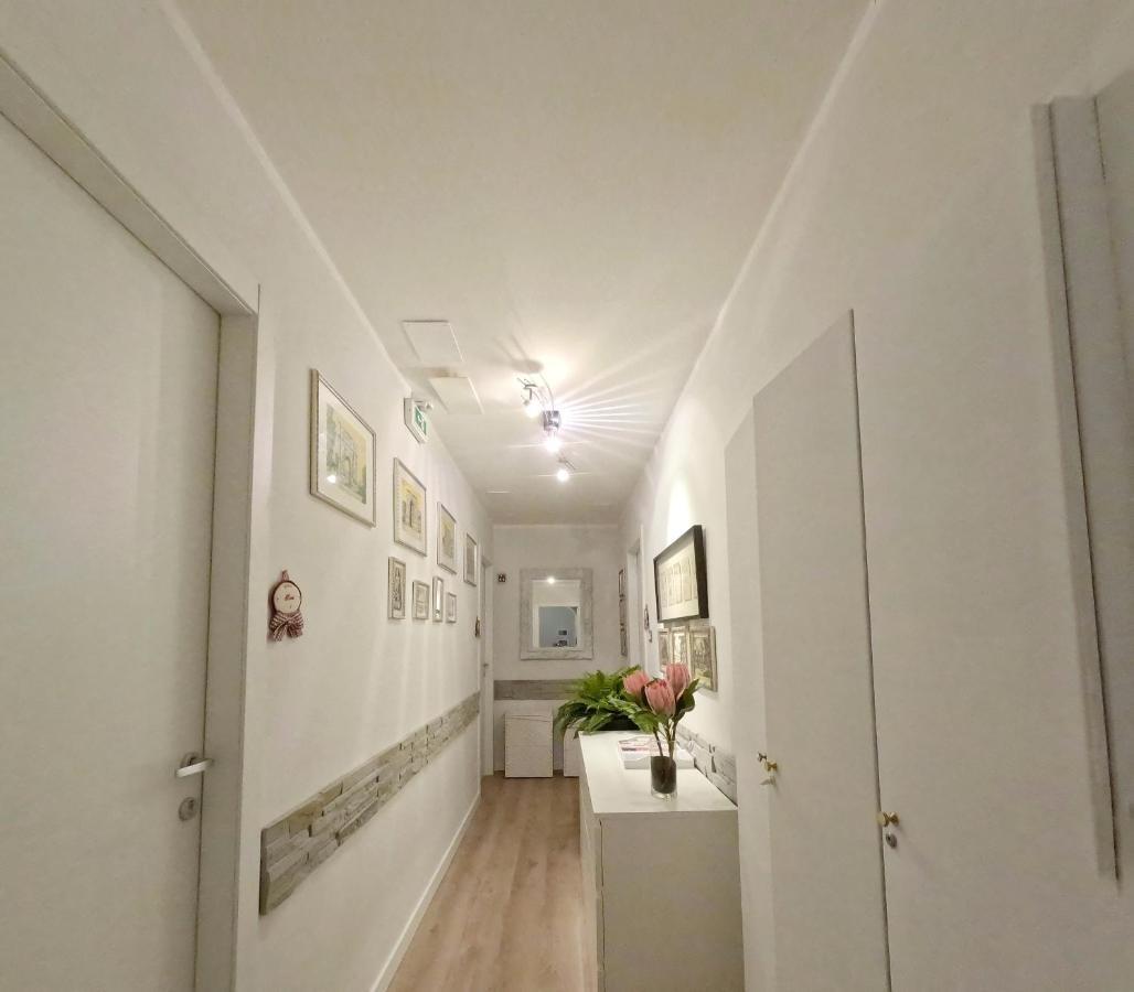 B&B Aurelia Garden Rooms Rome Exterior photo