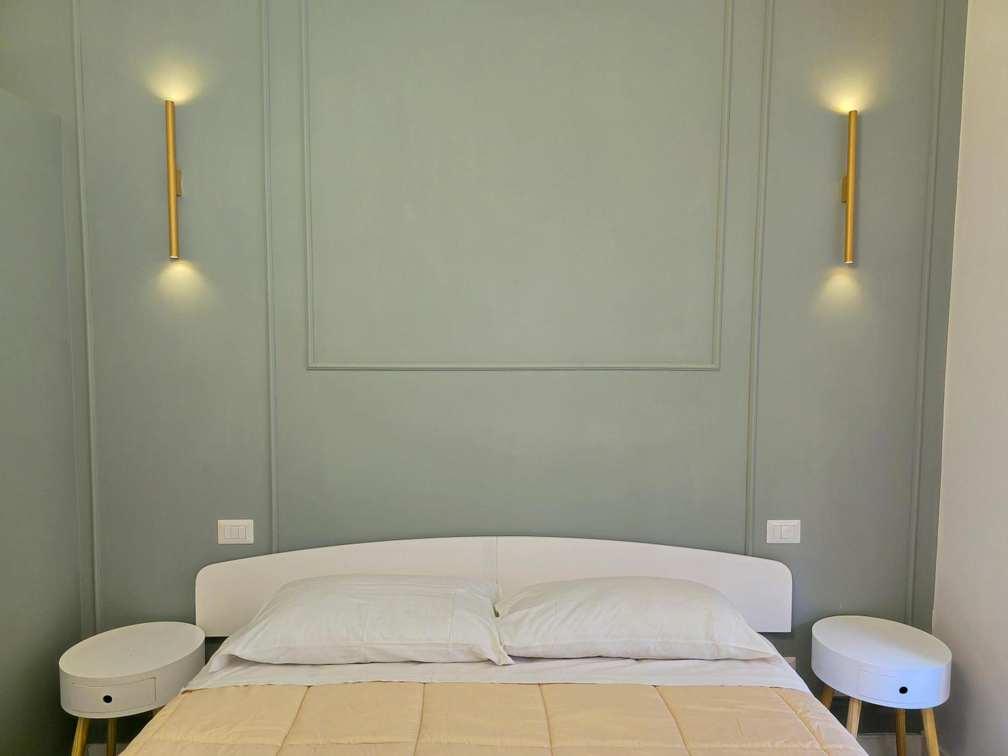 B&B Aurelia Garden Rooms Rome Exterior photo
