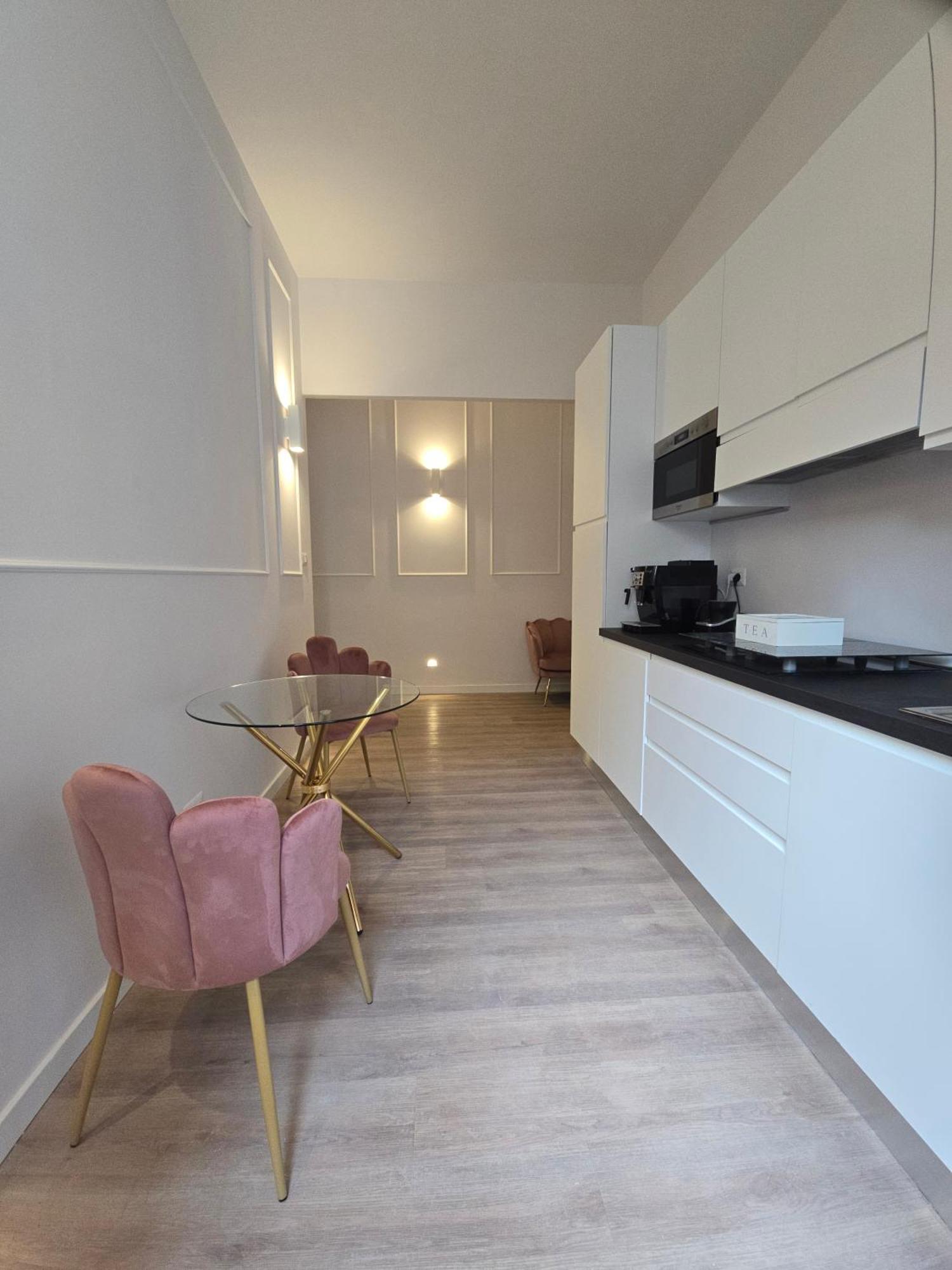 B&B Aurelia Garden Rooms Rome Exterior photo