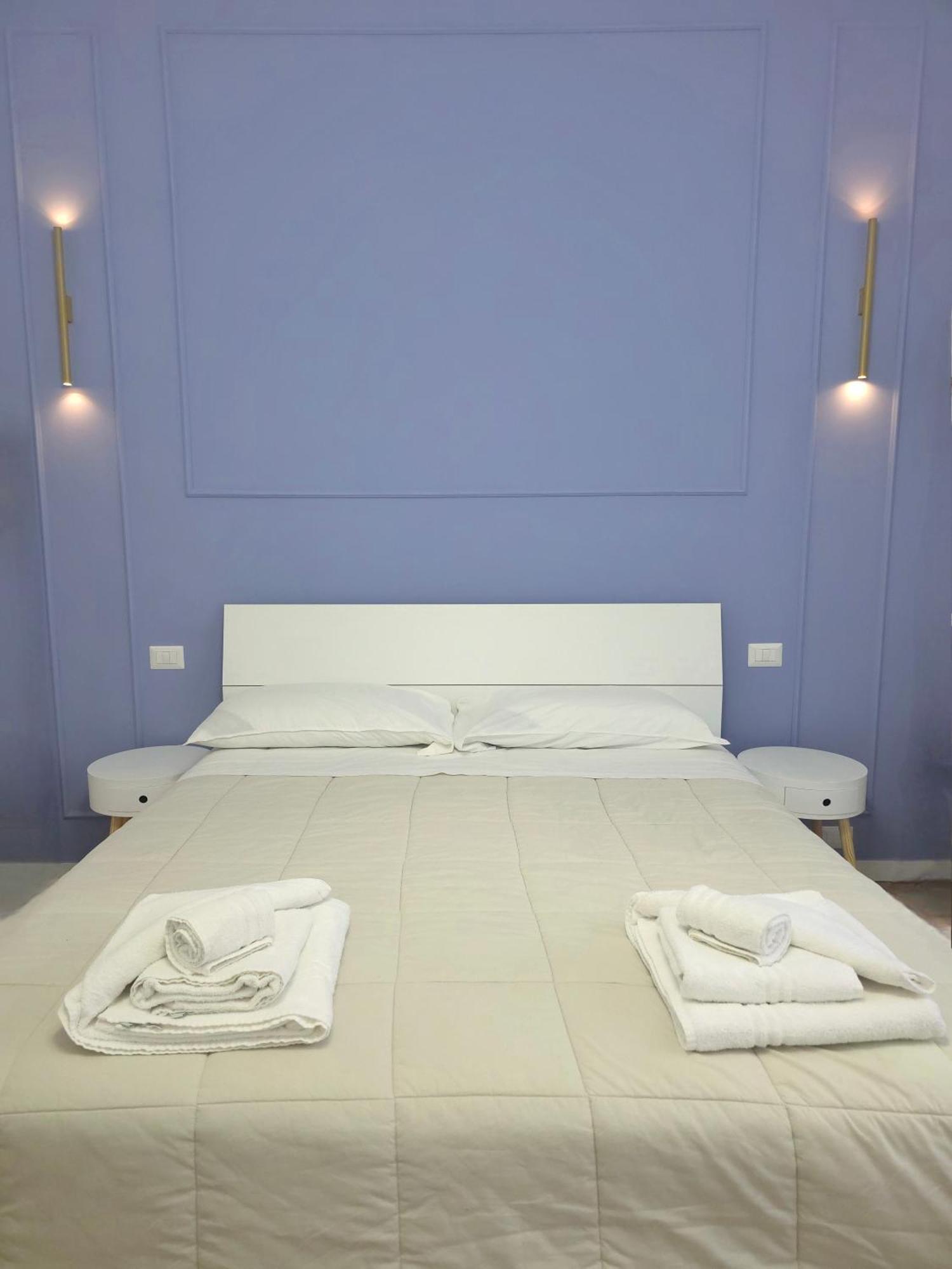 B&B Aurelia Garden Rooms Rome Exterior photo