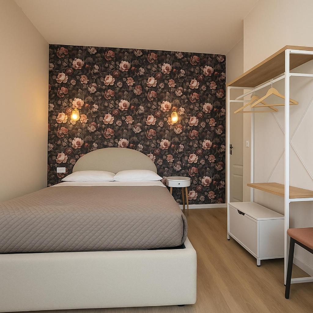 B&B Aurelia Garden Rooms Rome Exterior photo