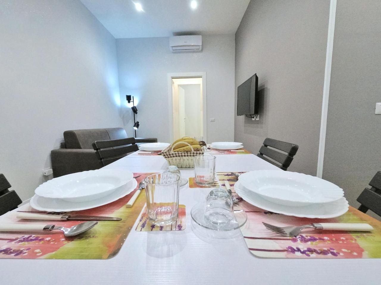 B&B Aurelia Garden Rooms Rome Exterior photo