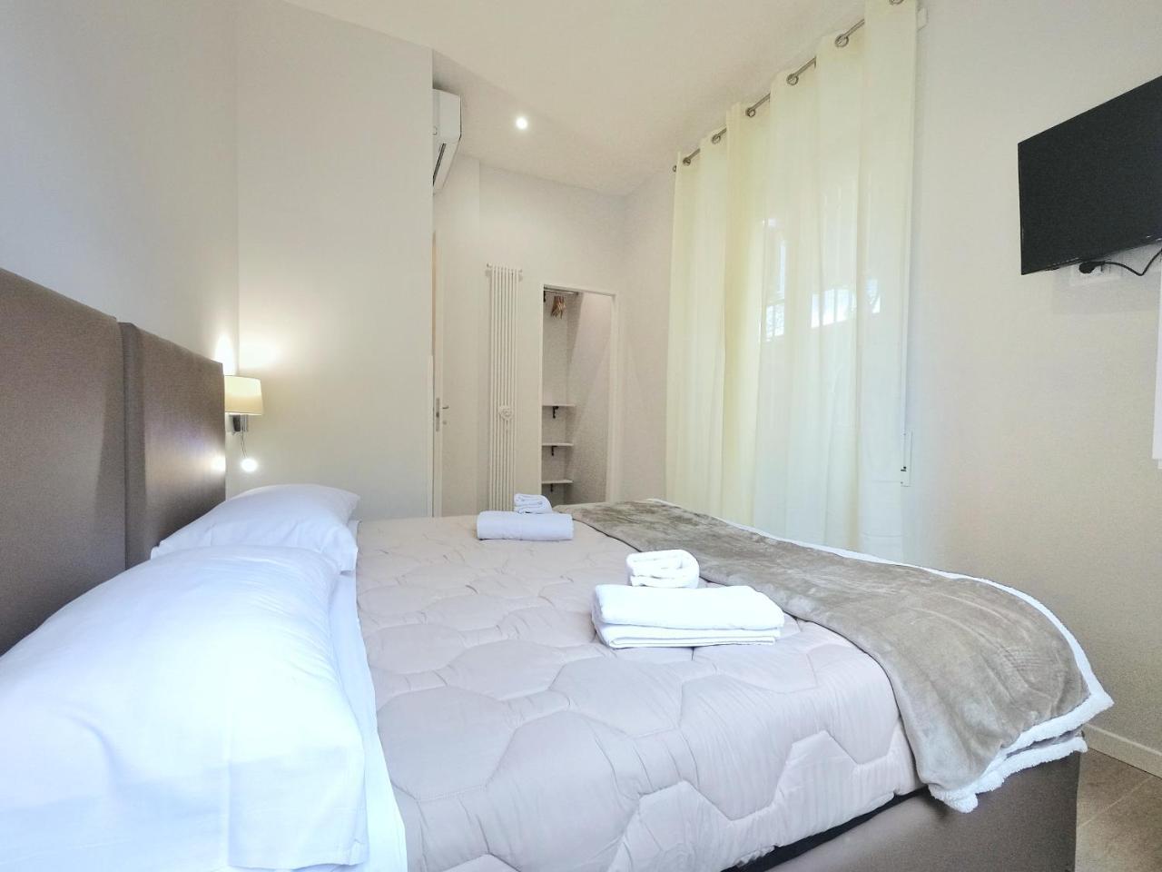 B&B Aurelia Garden Rooms Rome Exterior photo